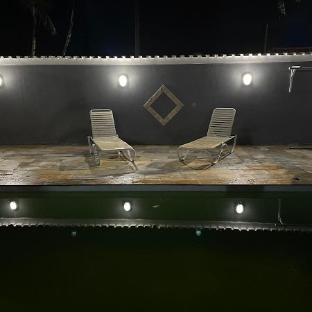 Casa Com Piscina Em Porto Da Roca, Saquarema Villa Exteriör bild