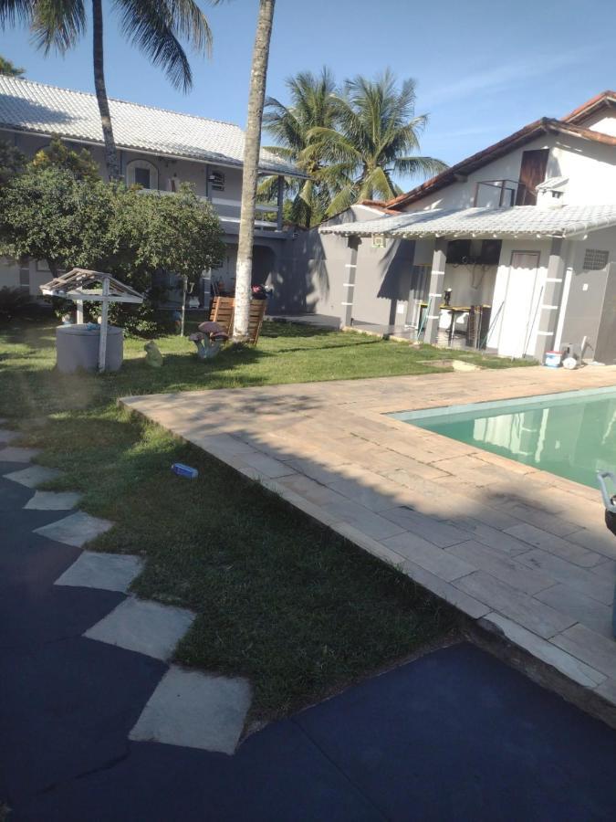 Casa Com Piscina Em Porto Da Roca, Saquarema Villa Exteriör bild