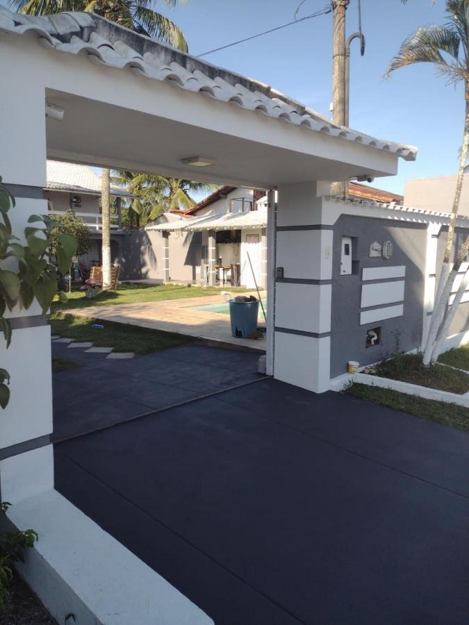 Casa Com Piscina Em Porto Da Roca, Saquarema Villa Exteriör bild