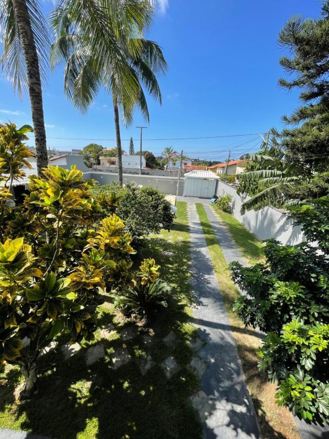 Casa Com Piscina Em Porto Da Roca, Saquarema Villa Exteriör bild