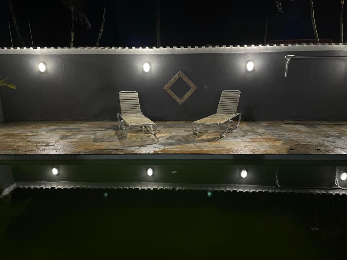 Casa Com Piscina Em Porto Da Roca, Saquarema Villa Exteriör bild