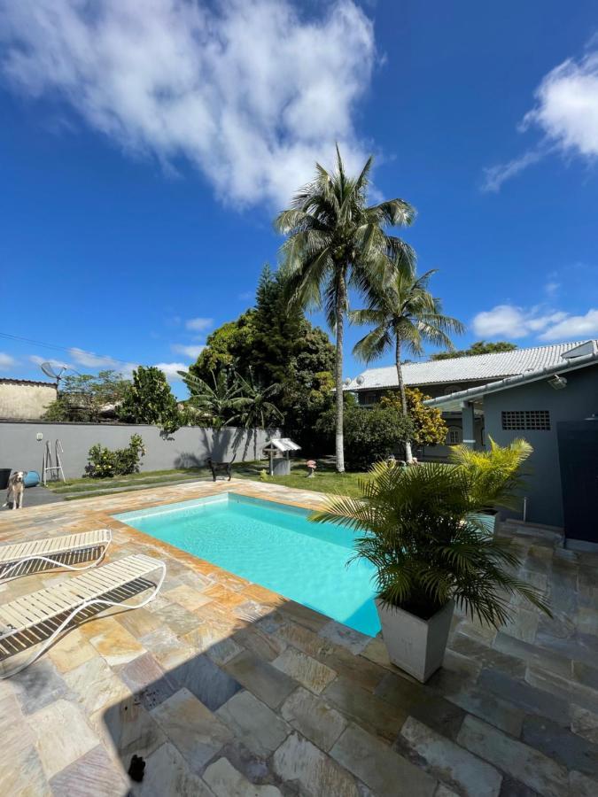 Casa Com Piscina Em Porto Da Roca, Saquarema Villa Exteriör bild