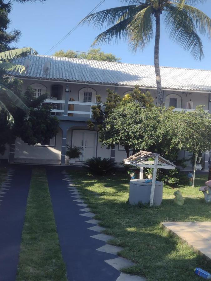 Casa Com Piscina Em Porto Da Roca, Saquarema Villa Exteriör bild