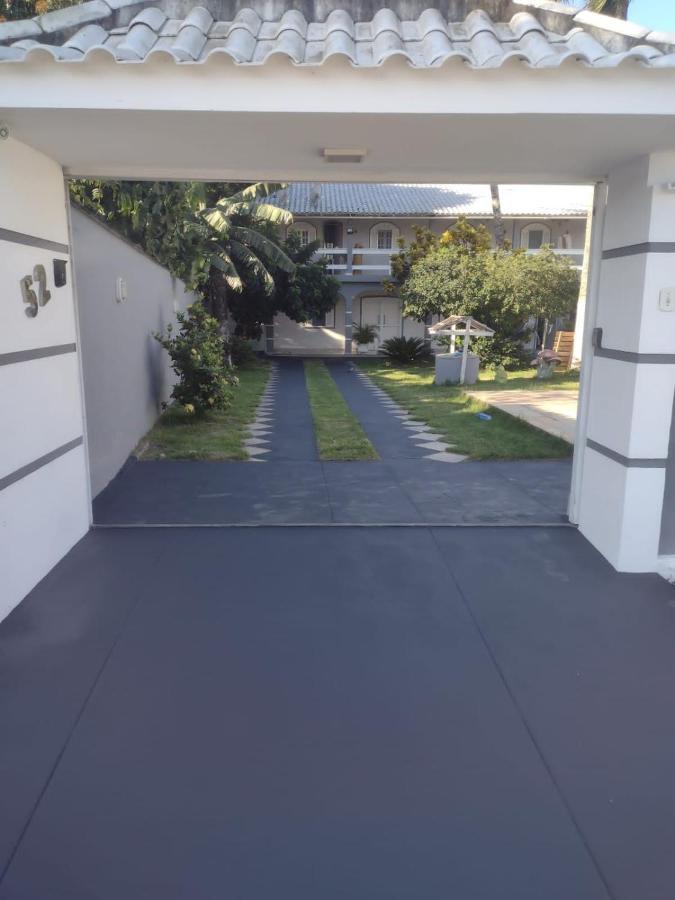 Casa Com Piscina Em Porto Da Roca, Saquarema Villa Exteriör bild