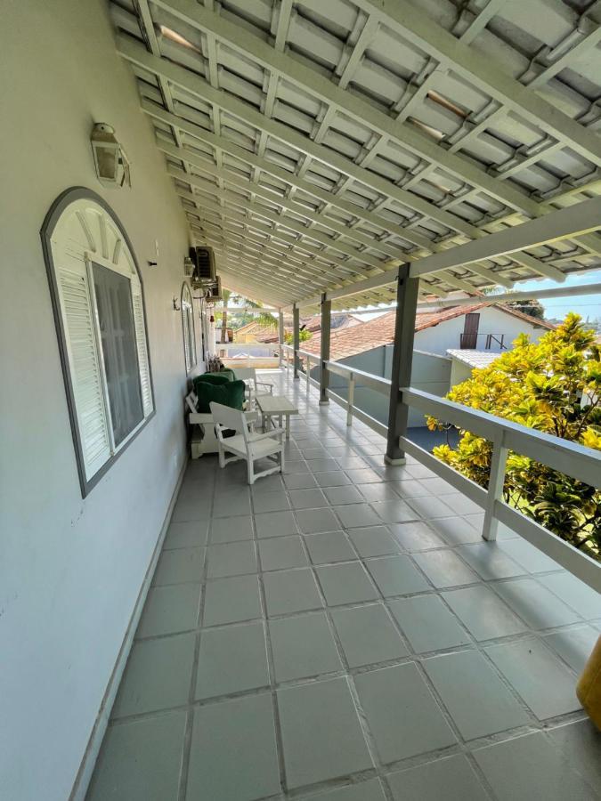 Casa Com Piscina Em Porto Da Roca, Saquarema Villa Exteriör bild