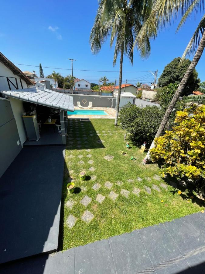 Casa Com Piscina Em Porto Da Roca, Saquarema Villa Exteriör bild