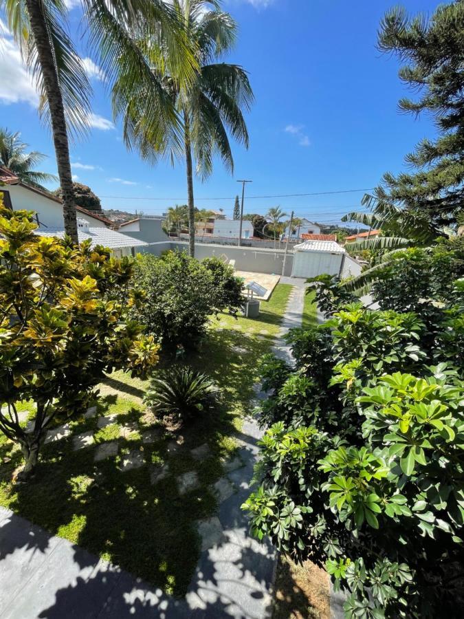 Casa Com Piscina Em Porto Da Roca, Saquarema Villa Exteriör bild