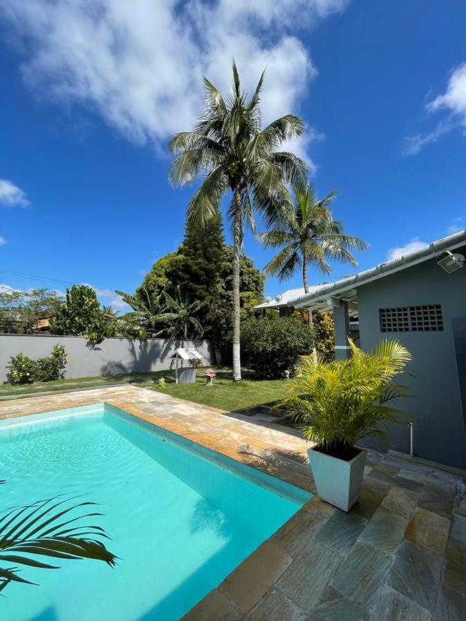 Casa Com Piscina Em Porto Da Roca, Saquarema Villa Exteriör bild