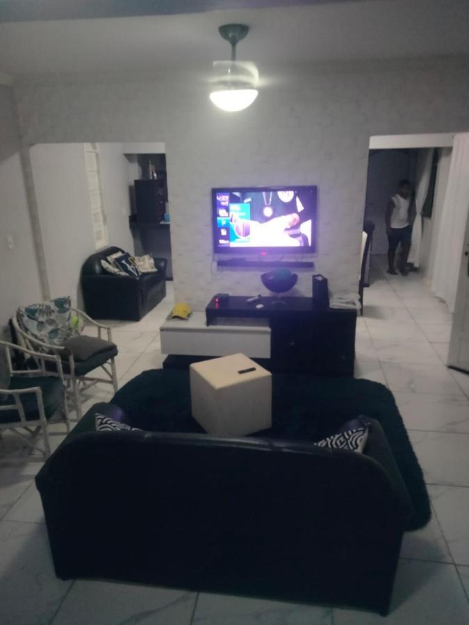 Casa Com Piscina Em Porto Da Roca, Saquarema Villa Exteriör bild